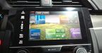 Honda Civic 2.0 I-STYLE CVT Sedan 2019