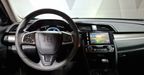 Honda Civic 2.0 I-STYLE CVT Sedan 2019