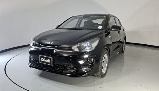 Kia • Rio