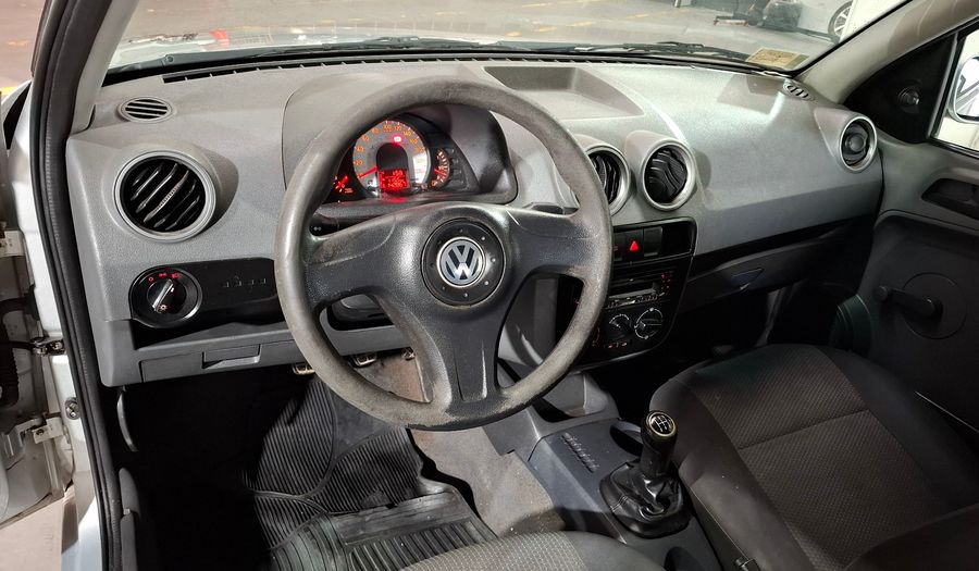 Volkswagen Gol 1.4 POWER (+DA+AA) Hatchback 2013