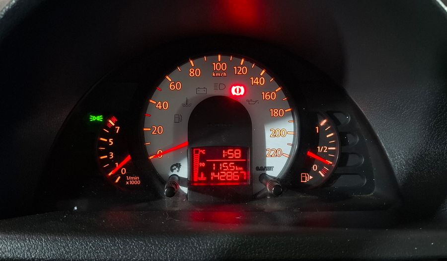 Volkswagen Gol 1.4 POWER (+DA+AA) Hatchback 2013