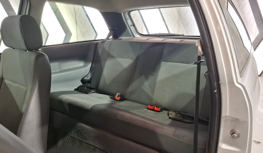 Volkswagen Gol 1.4 POWER (+DA+AA) Hatchback 2013