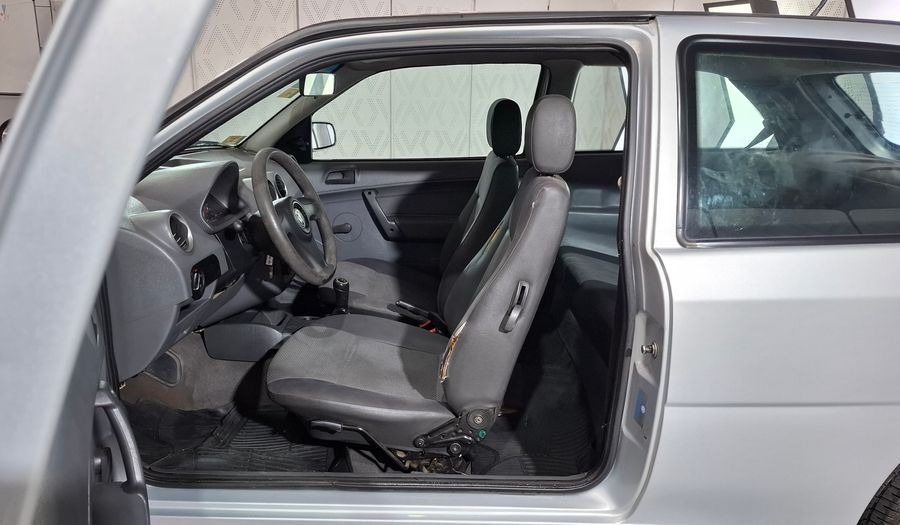 Volkswagen Gol 1.4 POWER (+DA+AA) Hatchback 2013