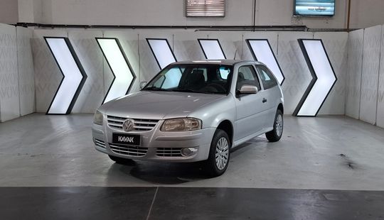 Volkswagen • Gol