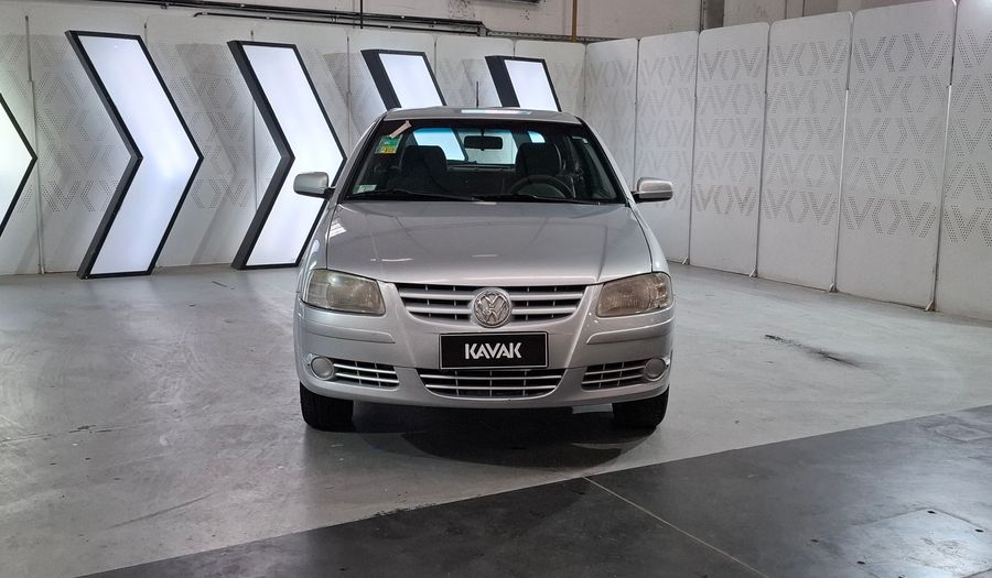 Volkswagen Gol 1.4 POWER (+DA+AA) Hatchback 2013