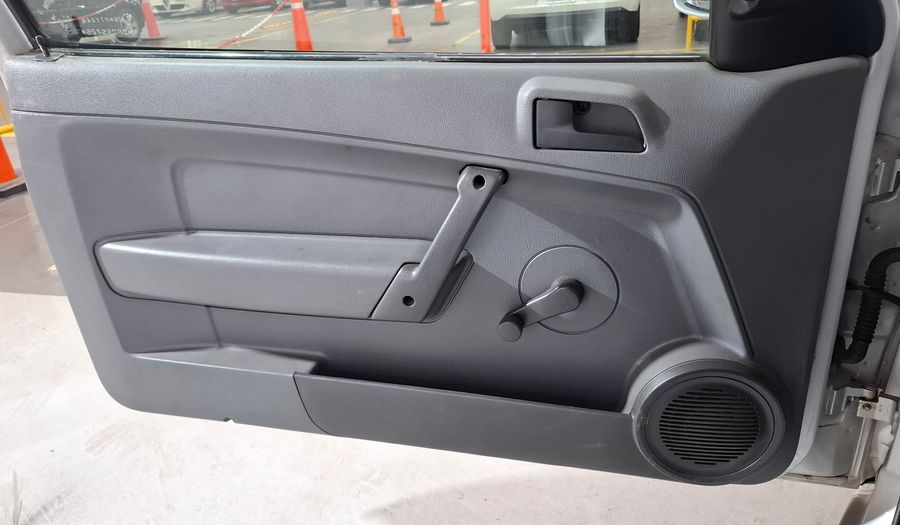 Volkswagen Gol 1.4 POWER (+DA+AA) Hatchback 2013