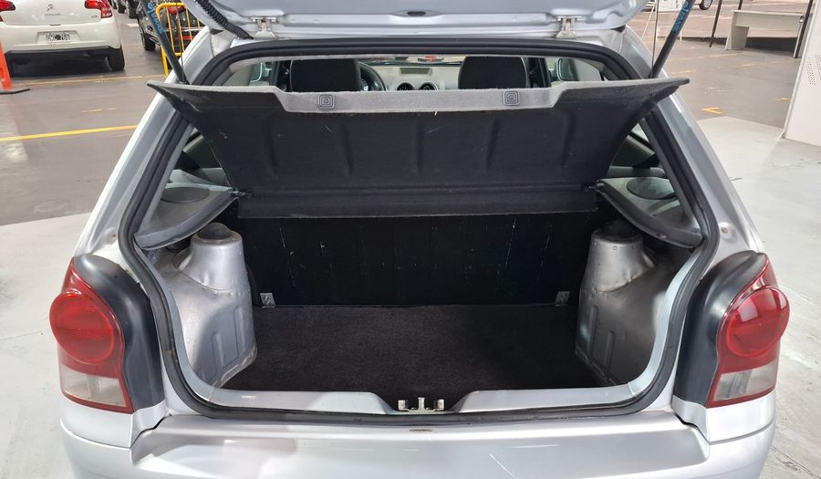Volkswagen Gol 1.4 POWER (+DA+AA) Hatchback 2013