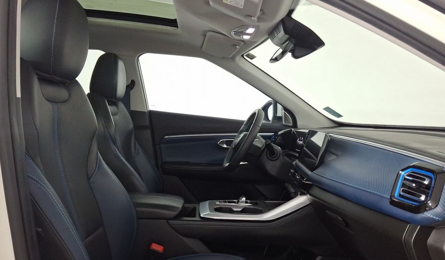 Gac Emzoom 1.5 GL DCT Suv 2024