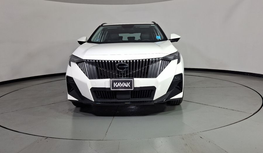 Gac Emzoom 1.5 GL DCT Suv 2024