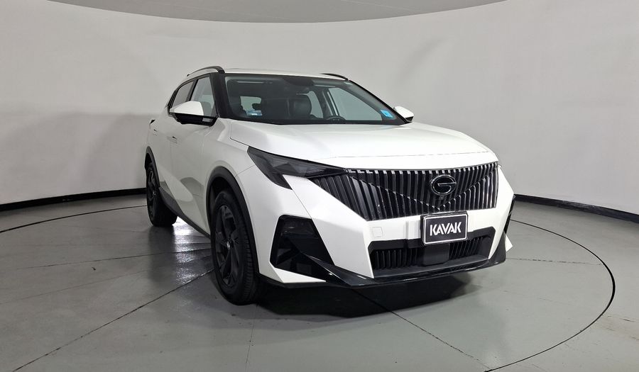 Gac Emzoom 1.5 GL DCT Suv 2024