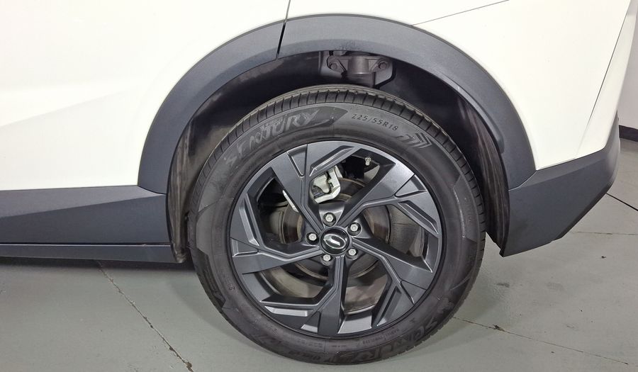 Gac Emzoom 1.5 GL DCT Suv 2024