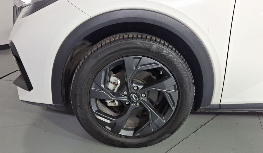 Gac Emzoom 1.5 GL DCT Suv 2024