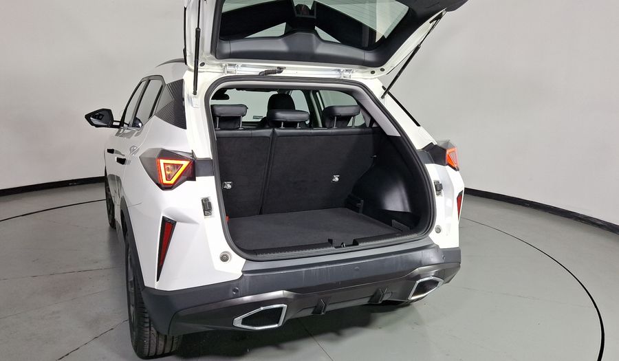 Gac Emzoom 1.5 GL DCT Suv 2024