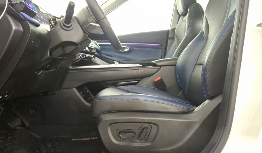 Gac Emzoom 1.5 GL DCT Suv 2024