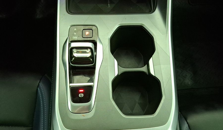 Gac Emzoom 1.5 GL DCT Suv 2024
