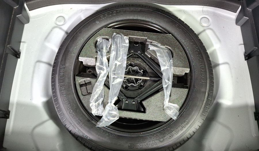 Gac Emzoom 1.5 GL DCT Suv 2024