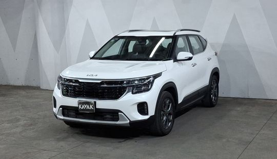 Kia • Seltos
