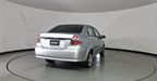 Chevrolet Aveo 1.6 W MT Sedan 2018
