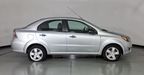 Chevrolet Aveo 1.6 W MT Sedan 2018