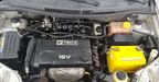 Chevrolet Aveo 1.6 W MT Sedan 2018