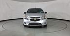 Chevrolet Aveo 1.6 W MT Sedan 2018