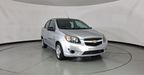 Chevrolet Aveo 1.6 W MT Sedan 2018