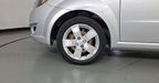 Chevrolet Aveo 1.6 W MT Sedan 2018