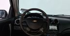 Chevrolet Aveo 1.6 W MT Sedan 2018