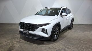 Hyundai • Tucson
