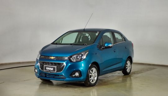 Chevrolet • Spark