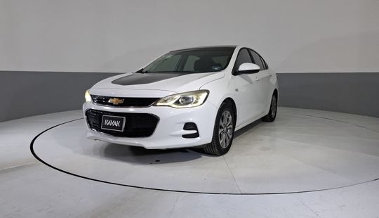 Chevrolet • Cavalier