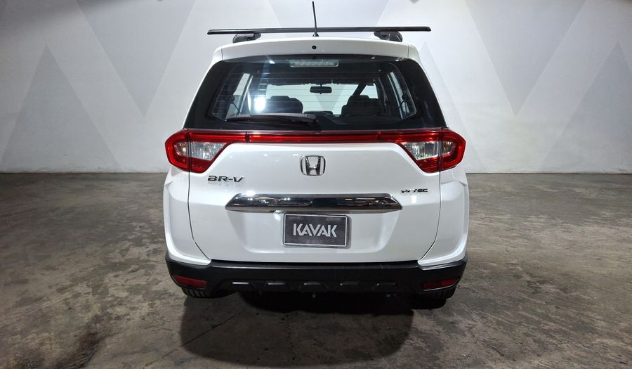 Honda Br-v 1.5 PRIME AUTO Suv 2018