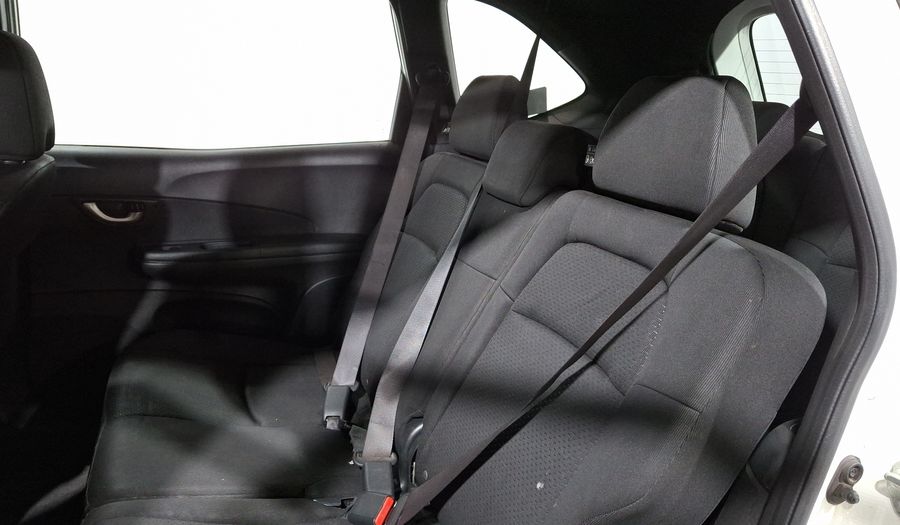 Honda Br-v 1.5 PRIME AUTO Suv 2018