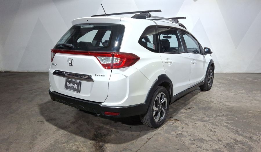 Honda Br-v 1.5 PRIME AUTO Suv 2018