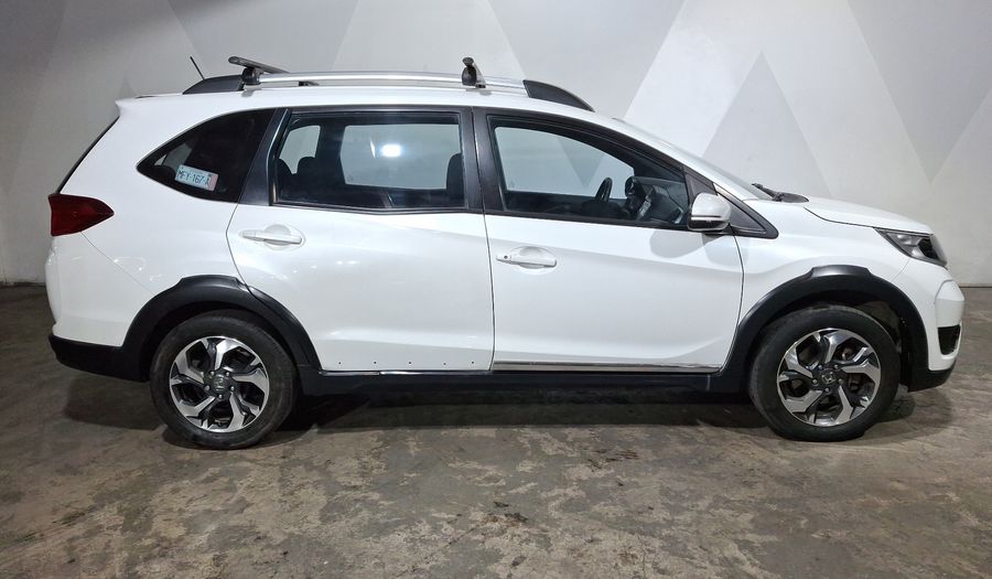 Honda Br-v 1.5 PRIME AUTO Suv 2018