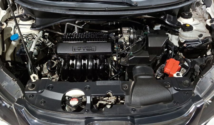 Honda Br-v 1.5 PRIME AUTO Suv 2018