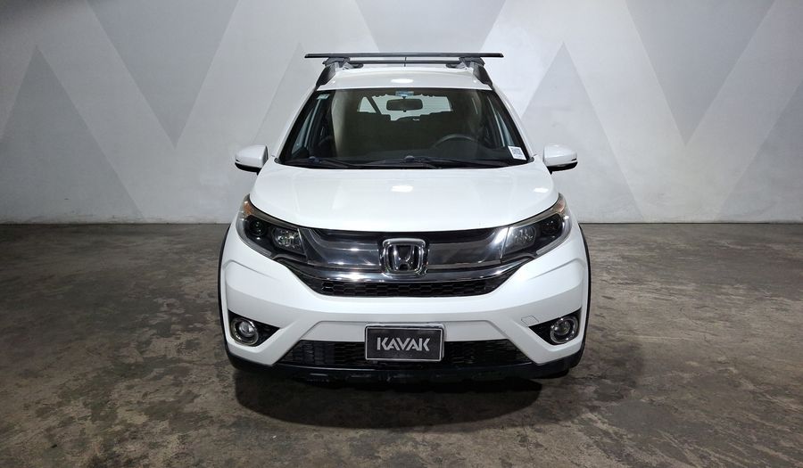 Honda Br-v 1.5 PRIME AUTO Suv 2018