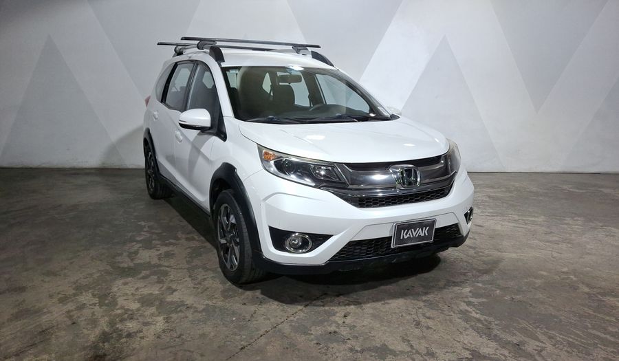 Honda Br-v 1.5 PRIME AUTO Suv 2018