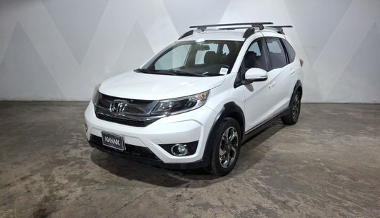 Honda • BR-V