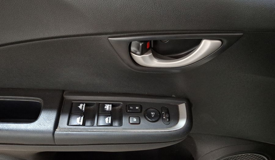 Honda Br-v 1.5 PRIME AUTO Suv 2018