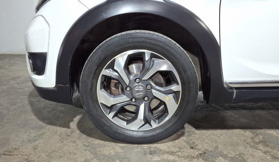 Honda Br-v 1.5 PRIME AUTO Suv 2018