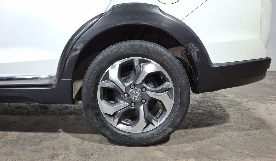 Honda Br-v 1.5 PRIME AUTO Suv 2018