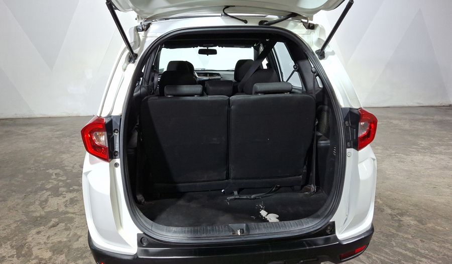Honda Br-v 1.5 PRIME AUTO Suv 2018