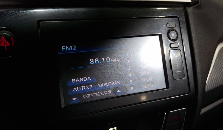 Honda Br-v 1.5 PRIME AUTO Suv 2018