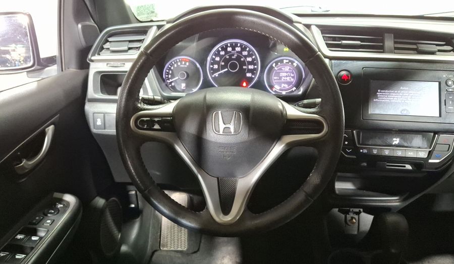Honda Br-v 1.5 PRIME AUTO Suv 2018