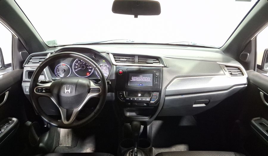 Honda Br-v 1.5 PRIME AUTO Suv 2018