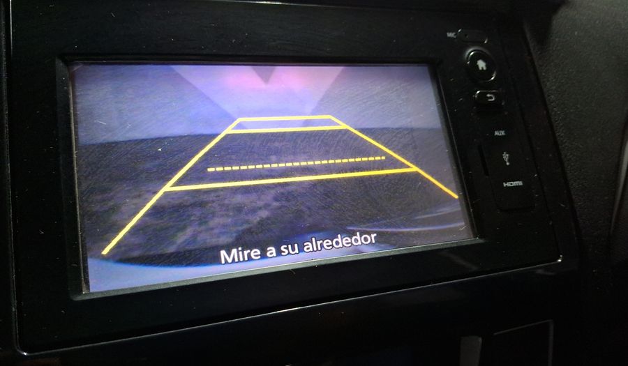Honda Br-v 1.5 PRIME AUTO Suv 2018