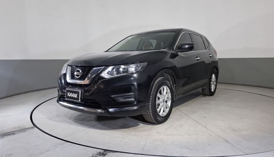 Nissan • X-Trail