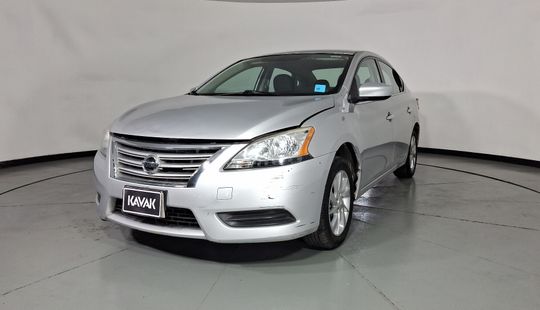 Nissan • Sentra