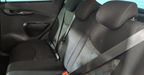 Chevrolet Spark 1.4 LTZ G CVT Hatchback 2017